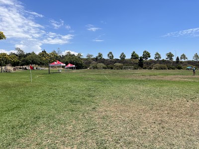 Nobel Recreation Center Playground photo 2