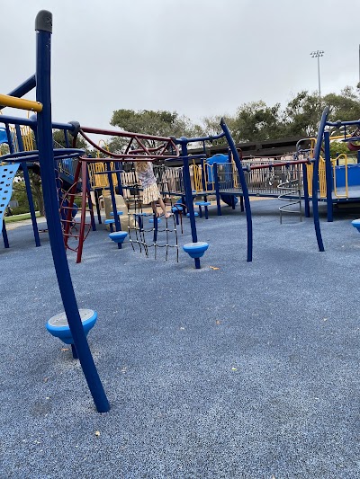 Nobel Recreation Center Playground photo 3