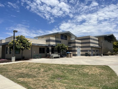 Nobel Recreation Center Playground photo 4