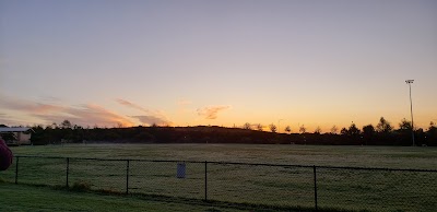 Nobel Recreation Center Playground photo 5