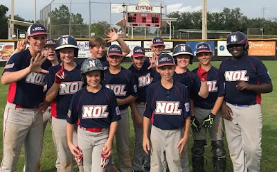 NOL Little League photo 3