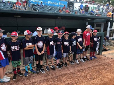 NOL Little League photo 5