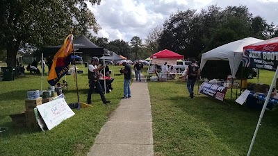 NOMMA Bulldogs Softball Field