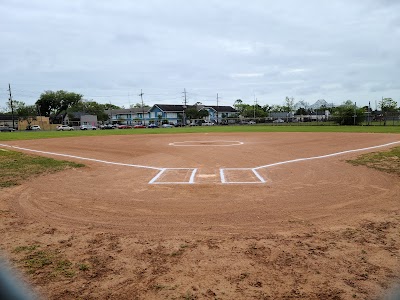 NOMMA Bulldogs Softball Field photo 2