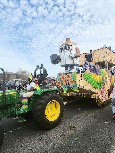 NOMMA Bulldogs Softball Field photo 3