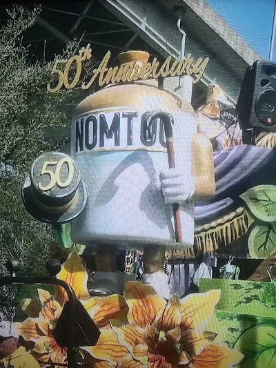 NOMMA Bulldogs Softball Field photo 4