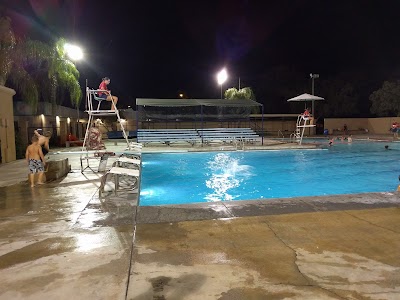 Nor Recreation & Park District