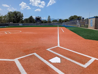 Norma Carr Softball Field photo 2