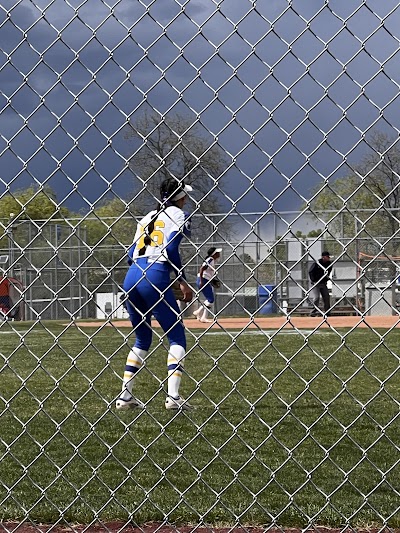 Norma Carr Softball Field photo 3