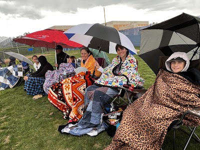 Norma Carr Softball Field photo 4