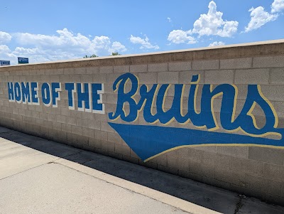 Norma Carr Softball Field photo 5