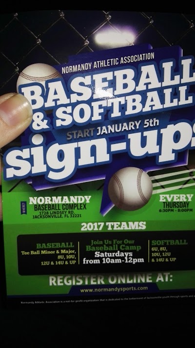 Normandy Athletic Association photo 5