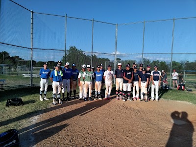 Normoyle Pony League Fields