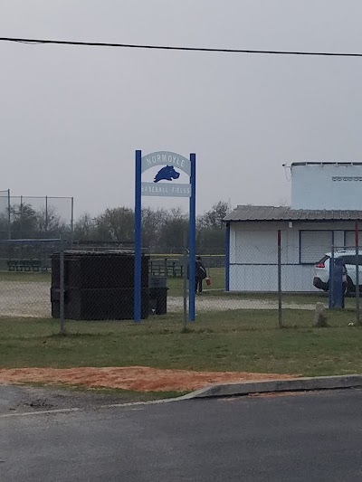 Normoyle Pony League Fields photo 2