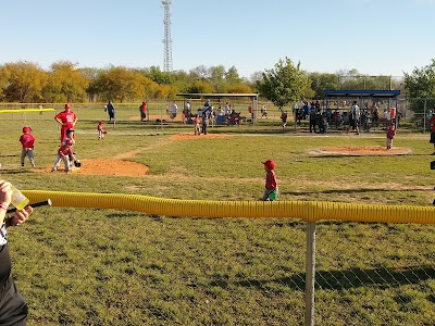 Normoyle Pony League Fields photo 4