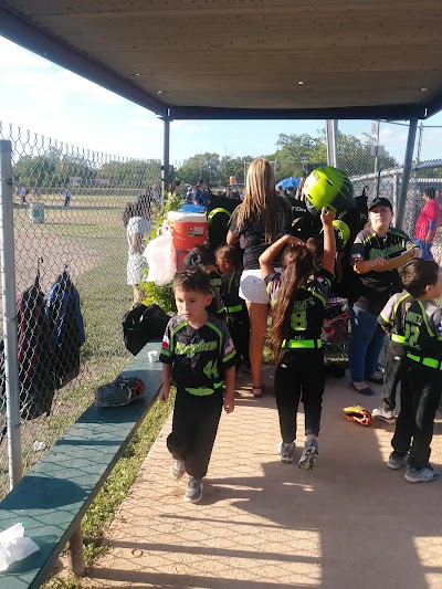 Normoyle Pony League Fields photo 5