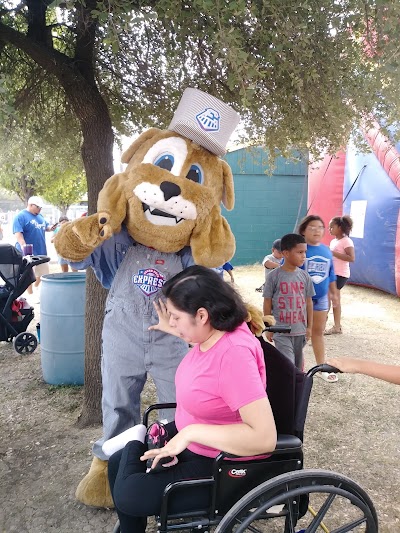 North Austin Optimist photo 2