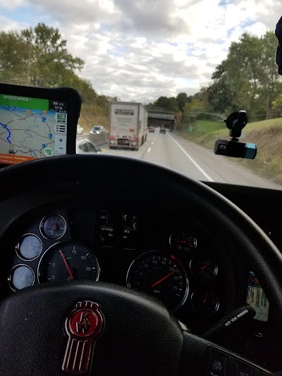 North Bessemer Field photo 3