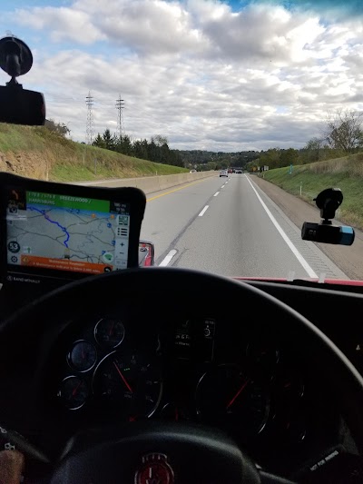 North Bessemer Field photo 5