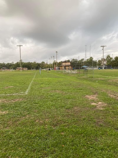 North Channel Little League