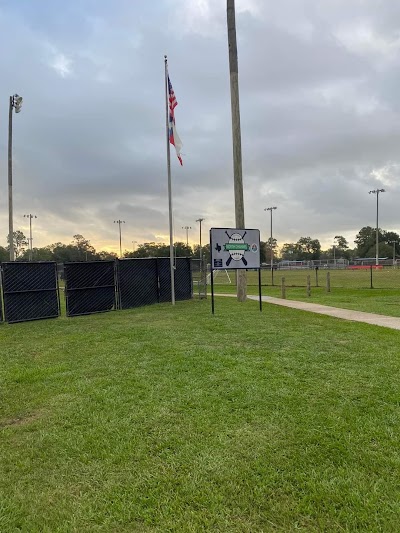 North Channel Little League photo 3