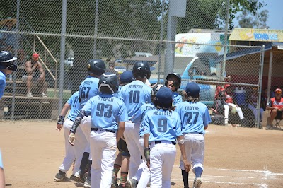 North City Youth Baseball photo 2