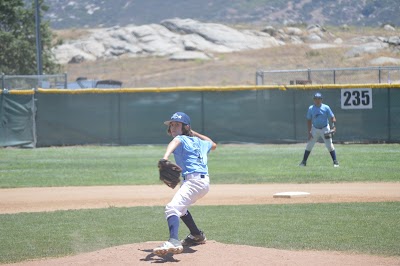 North City Youth Baseball photo 3