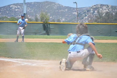 North City Youth Baseball photo 4