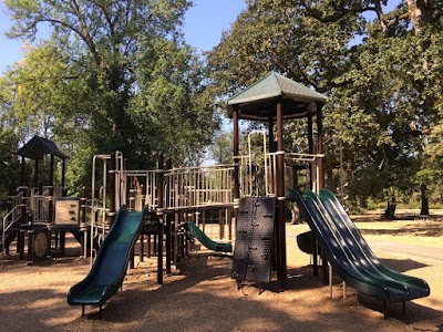 North Clackamas Park Complex & Ball Fields