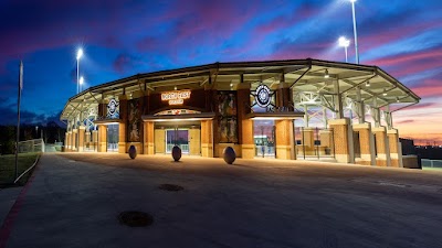 North East Sports Park