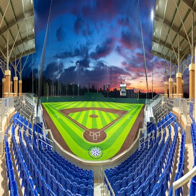 North East Sports Park photo 2