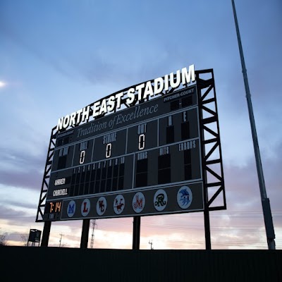 North East Sports Park photo 5