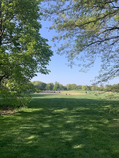 North Meadow Softball Field 12 photo 2