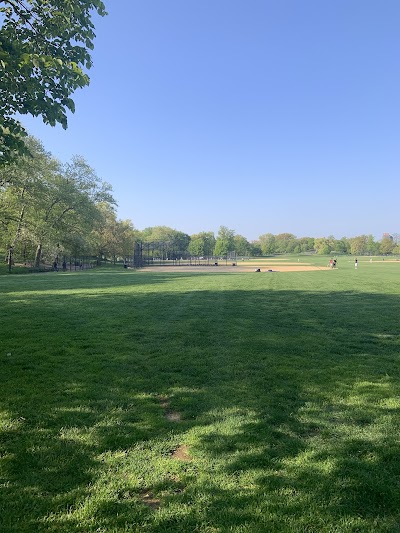 North Meadow Softball Field 12 photo 3