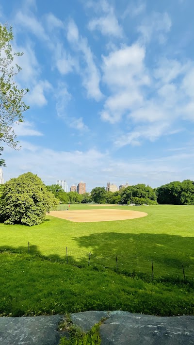 North Meadow Softball Field 7