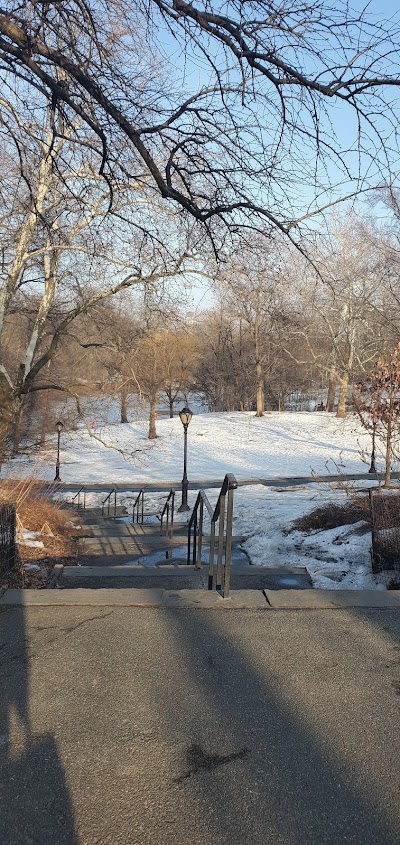 North Meadow Softball Field 7 photo 2