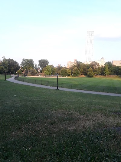 North Meadow Softball Field 7 photo 3