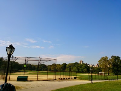 North Meadow Softball Field 8