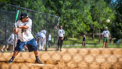 North Meadow Softball Field 8 photo 2