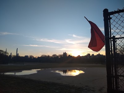 North Meadow Softball Field 8 photo 4
