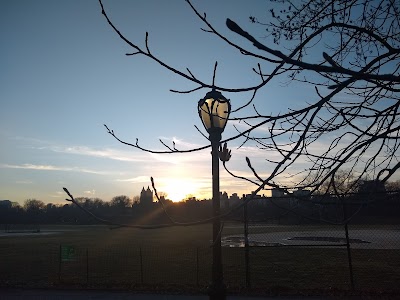 North Meadow Softball Field 8 photo 5