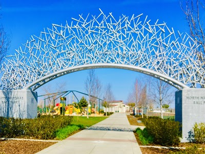 North Natomas Ball Park