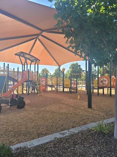 North Natomas Ball Park photo 2