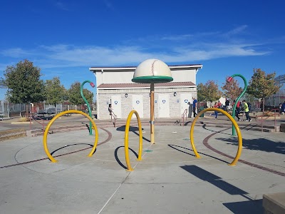 North Natomas Ball Park photo 3