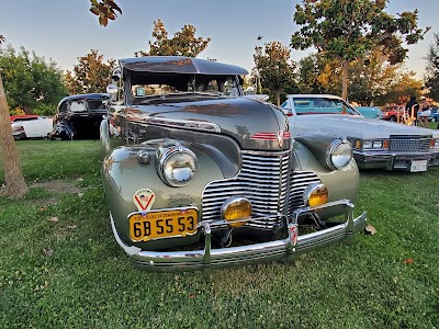 North Natomas Ball Park photo 4