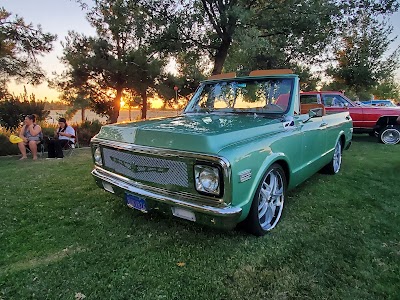 North Natomas Ball Park photo 5