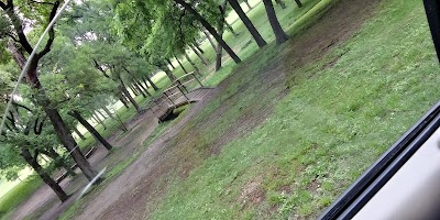 North Park Adult Softball Fields photo 4