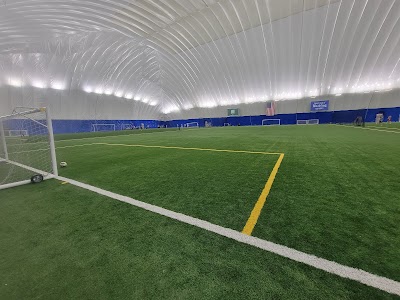 North Park Sports Complex