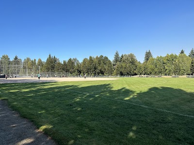 North SeaTac Park & Ball Fields