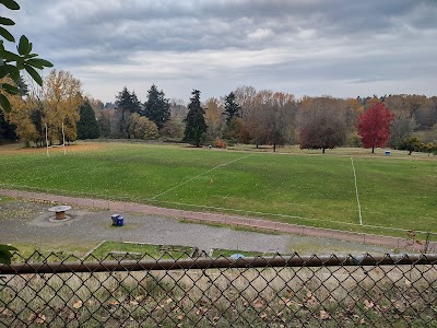 North SeaTac Park & Ball Fields photo 2
